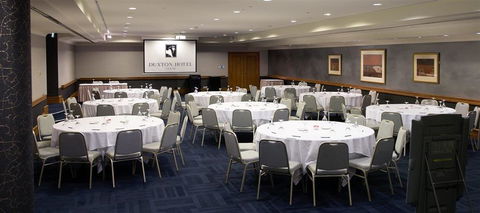 Duxton Hotel - South Australia Travel 9