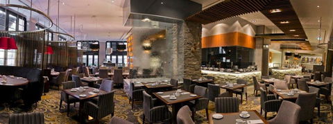 Duxton Hotel - South Australia Travel 12