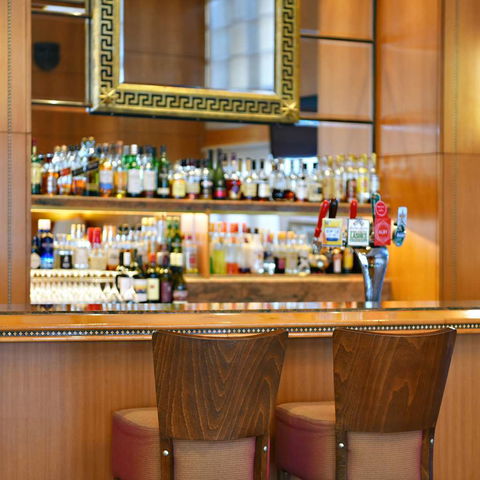 Duxton Hotel - South Australia Travel 13