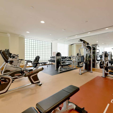 Duxton Hotel - South Australia Travel 15