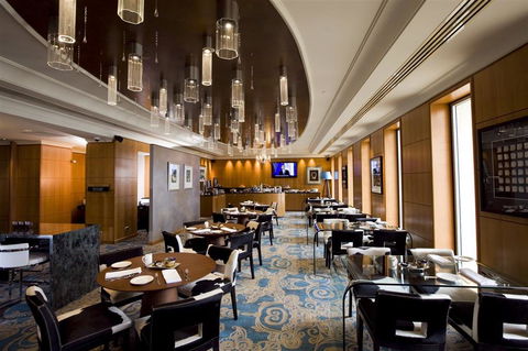 Duxton Hotel - South Australia Travel 16