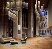 The Ritz-Carlton Perth - South Australia Travel