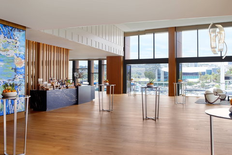 The Ritz-Carlton Perth - South Australia Travel 5