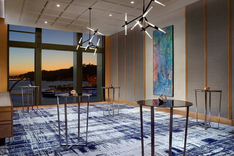 The Ritz-Carlton Perth - South Australia Travel 6