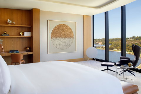 The Ritz-Carlton Perth - South Australia Travel 10