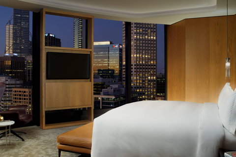 The Ritz-Carlton Perth - South Australia Travel 11