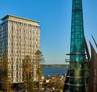 DoubleTree by Hilton Perth Waterfront - South Australia Travel