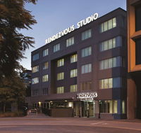 Rendezvous Hotel Perth Central - South Australia Travel