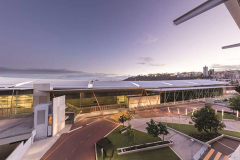 Adina Apartment Hotel Perth - South Australia Travel 2