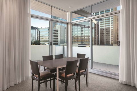 Adina Apartment Hotel Perth - South Australia Travel 13