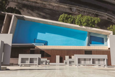 Adina Apartment Hotel Perth - South Australia Travel 14