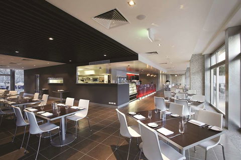 Adina Apartment Hotel Perth - South Australia Travel 15