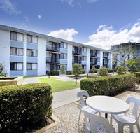 Assured Waterside Apartments - South Australia Travel