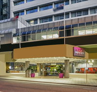 Mercure Hotel Perth - South Australia Travel