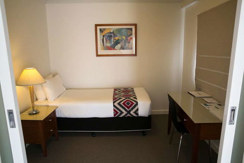 Nesuto Mounts Bay Perth Apartment Hotel - South Australia Travel 13