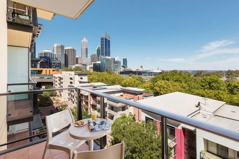 Nesuto Mounts Bay Perth Apartment Hotel - South Australia Travel 15