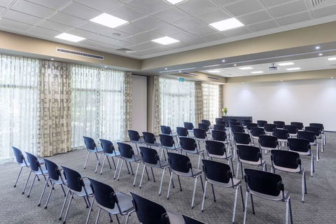 Nesuto Mounts Bay Perth Apartment Hotel - South Australia Travel 16