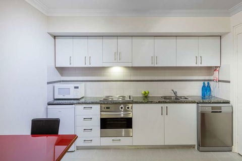 Nesuto Mounts Bay Perth Apartment Hotel - South Australia Travel 17