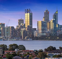 Metro Hotel Perth South Perth - South Australia Travel