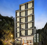 Quest Mounts Bay Road - South Australia Travel