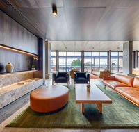 Wonil Hotel Perth Handwritten Collection - South Australia Travel