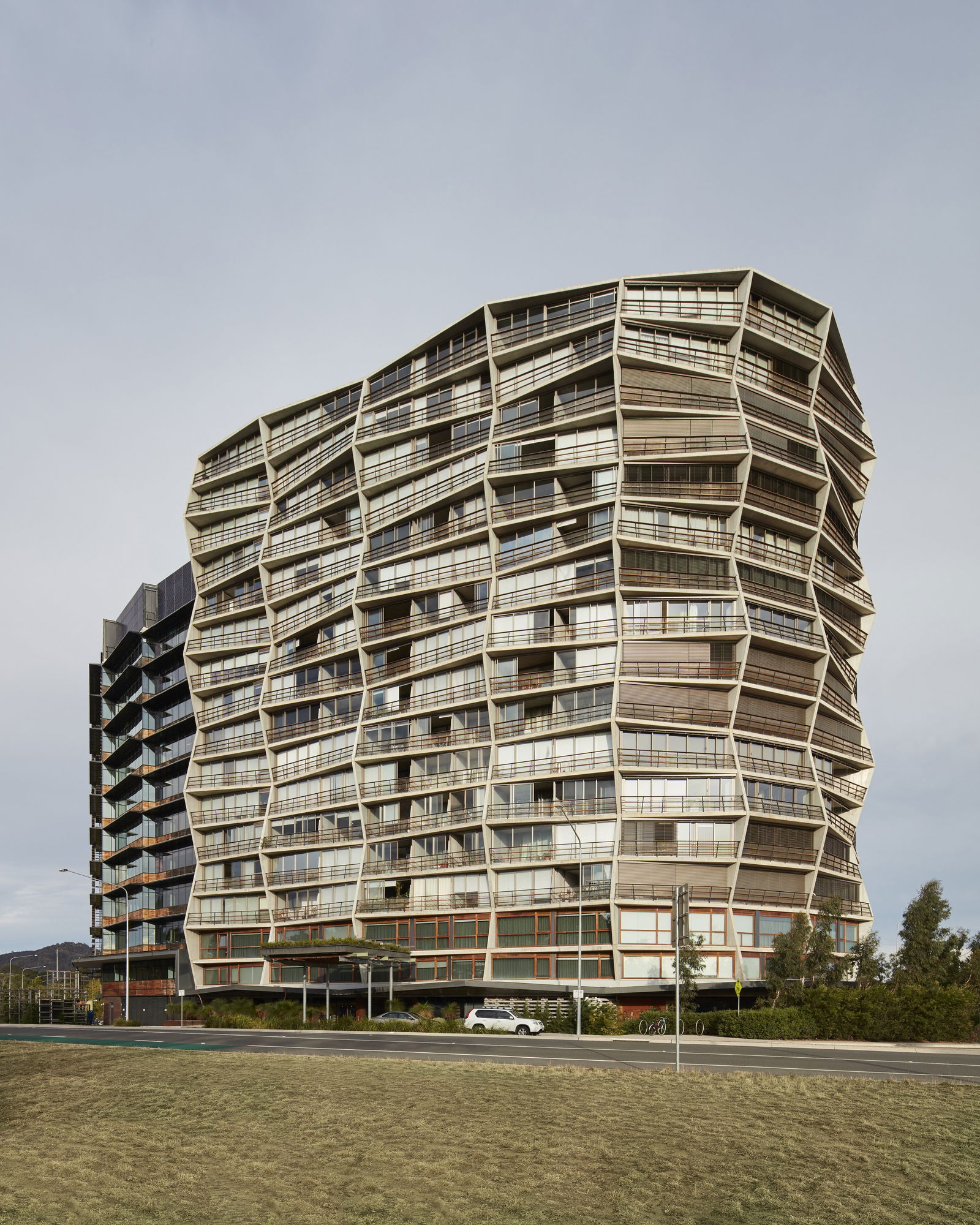 Canberra ACT South Australia Travel