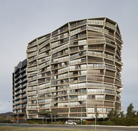 Ovolo Nishi - South Australia Travel