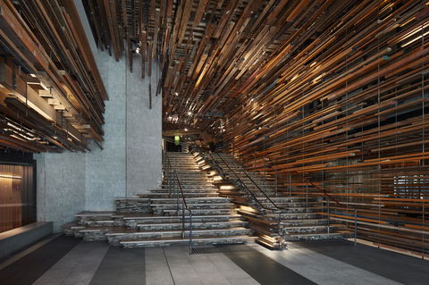 Ovolo Nishi - South Australia Travel 1