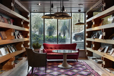 Ovolo Nishi - South Australia Travel 2