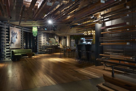Ovolo Nishi - South Australia Travel 3