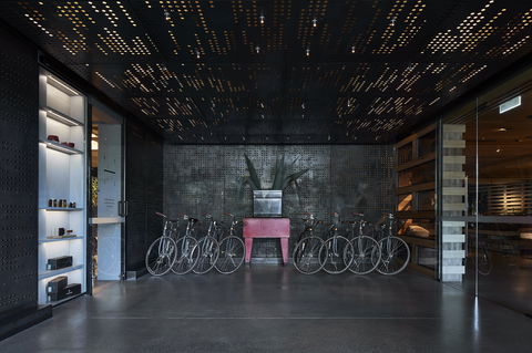 Ovolo Nishi - South Australia Travel 4