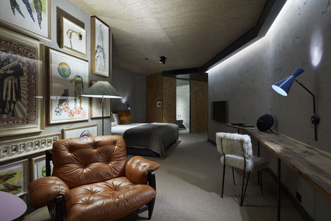 Ovolo Nishi - South Australia Travel 7