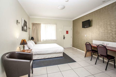 Darra Motel and Conference Centre - South Australia Travel 6