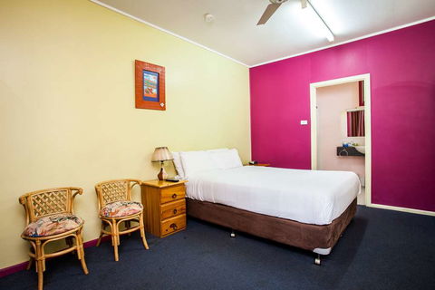 Darra Motel and Conference Centre - South Australia Travel 7