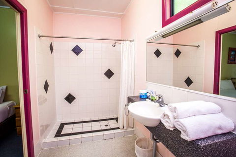 Darra Motel and Conference Centre - South Australia Travel 9