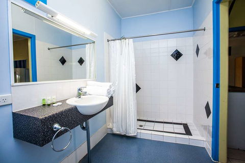 Darra Motel and Conference Centre - South Australia Travel 10