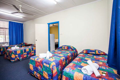 Darra Motel and Conference Centre - South Australia Travel 11