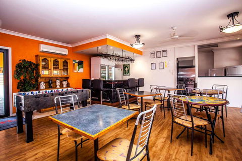 Darra Motel and Conference Centre - South Australia Travel 12