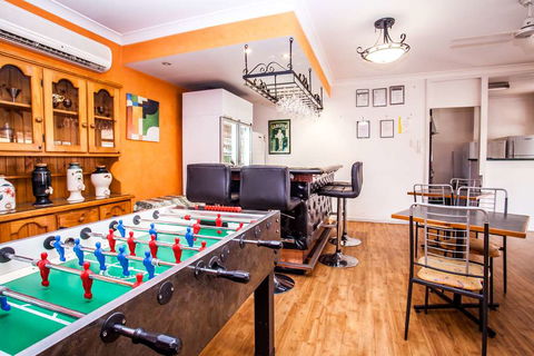 Darra Motel and Conference Centre - South Australia Travel 13