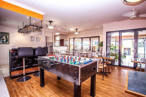 Darra Motel and Conference Centre - South Australia Travel 14