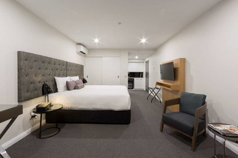 Avenue Hotel Canberra - South Australia Travel 4