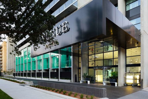 Avenue Hotel Canberra - South Australia Travel 8