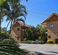Quality Hotel Robertson Gardens - South Australia Travel