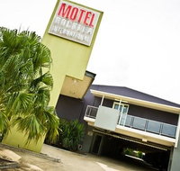 Rocklea International Hotel - South Australia Travel