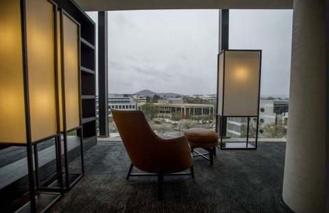Little National Hotel - South Australia Travel 2