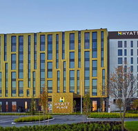 Hyatt Place Melbourne Essendon Fields - South Australia Travel