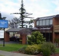 Essendon Motor Inn - South Australia Travel