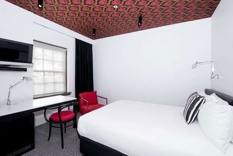 Peppers Gallery Hotel, Canberra - South Australia Travel 2