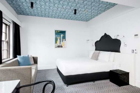 Peppers Gallery Hotel, Canberra - South Australia Travel 11