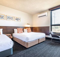 Nightcap At Glengala Hotel - South Australia Travel